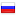 milden.ru hosted country